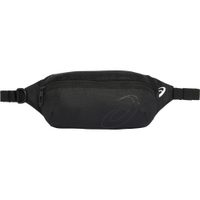 Pochete ASICS - Unissex - Preto - tam: U
