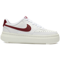 Tênis Nike Court Vision Alta Feminino