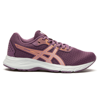 Tênis ASICS Raiden 4 - Feminino - Azul/Roxo