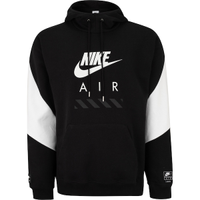 Blusão Nike Air Fleece com Capuz