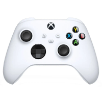 Controle Sem Fio Xbox Series - Preto