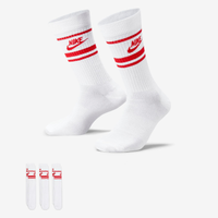 Meia Nike Sportswear Everyday Essential (3 pares) Masculina