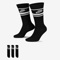 Meia Nike Sportswear Everyday Essential (3 pares) Masculina
