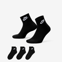 Meia Nike Everyday Essential (3 Pares) Masculina
