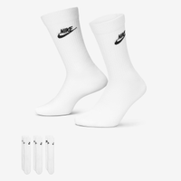 Meias Nike Sportswear Everyday Essential (3 Pares) Masculina