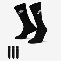 Meias Nike Sportswear Everyday Essential (3 Pares) Masculina