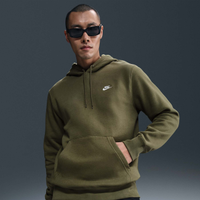 Blusão Nike Club Fleece Masculino
