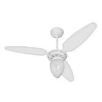 Ventilador De Teto Ventisol Vento Branco 220V