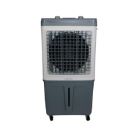 Climatizador AR Ventisol CLIR60 PRO 60 Litros 150 - 14204 BRANCO/CINZA 110 VOLTS - 110V