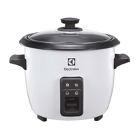 Panela Elétrica de Arroz Electrolux RCB50 1,3 Litros - 220V