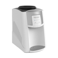 Bebedouro de Água Colormaq Premium Branco - 220V