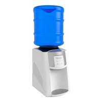 Bebedouro de Água Colormaq Premium Branco - 220V