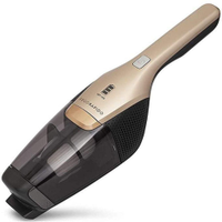 Aspirador De Pó Electrolux Ergorapido ERG26 Dourado Bivolt - Bivolt