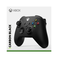 Controle Sem Fio Xbox Series - Preto
