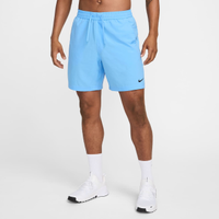 Shorts Nike Form Dri-FIT Masculino
