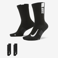 Meia Nike Multiplier (2 Pares) Masculina