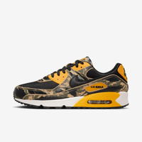 Tênis Nike Air Max 90 Premium Masculino