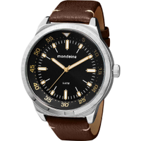 Relógio Mondaine Masculino 76719G0MVNH1