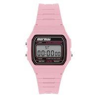 Relógio Mormaii Feminino Vintage Rosa - MO091B/8T MO091B/8T