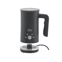 Espumador De Leite Chocolate Quente Capuccino - 110V - Cinza