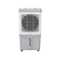 Climatizador AR Ventisol CLIR60 PRO 60 Litros 150 - 14204 BRANCO/CINZA 110 VOLTS - 110V