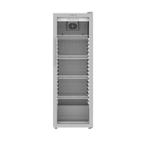Expositora De Bebidas Vv 200 Branco - 110V