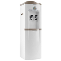 Bebedouro De Coluna Easy Open Egc35b Esmaltec Branco 220v - 220V