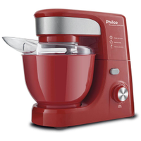 Batedeira Planetária PHP500 Turbo Philco 220v - 220V