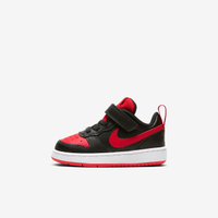 Tênis Nike Court Borough Low 2 Infantil