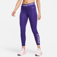 Legging Nike Pro Feminina