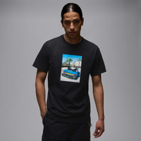 Camiseta Jordan Brand Crew Masculina