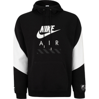 Blusão Nike Air Fleece com Capuz