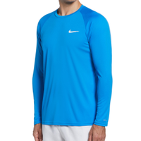 Camiseta Nike Essential UV Hydroguard Masculina