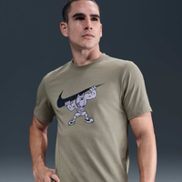 Camiseta Nike Gym Culture Masculina