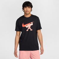 Camiseta Nike Gym Culture Masculina