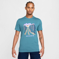 Camiseta Nike Run Masculina
