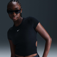 Camiseta Nike Sportswear Chill Knit Feminina