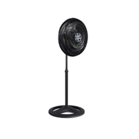 Ventilador de Coluna Ventisol 50cm Turbo 6 Pás - 110V