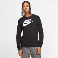 Camiseta Nike Tee Icon Futura - Masculina