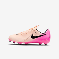 Chuteira Nike Phantom GX II Academy Infantil Campo