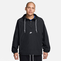 Blusão Nike Club Marina Anorak Masculino