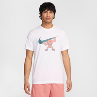 Camiseta Nike Gym Culture Masculina