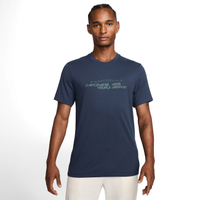Camiseta Nike Dri-FIT Verbiage Masculina