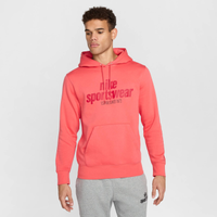 Blusão Nike Sportswear Club GFX Masculino
