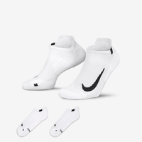 Meia Nike Multiplier (2 Pares) Masculina
