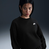 Jaqueta Nike Sportswear Club Fleece Feminina