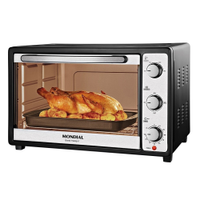 Forno Elétrico Mondial 52L Grand Family II - FR-52 - 110V
