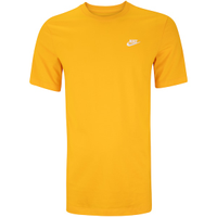 Camiseta Nike Sportswear Club Masculina