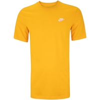 Camiseta Nike Sportswear Club Masculina
