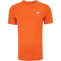 Camiseta Nike Sportswear Club Masculina